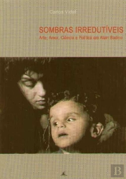 Bertrand.pt - Sombras Irredutíveis