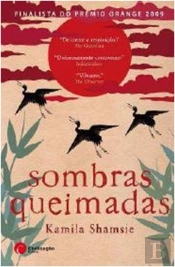 Sombras Queimadas