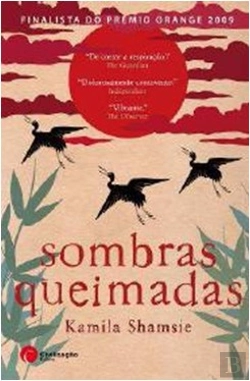 Bertrand.pt - Sombras Queimadas