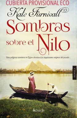 Bertrand.pt - Sombras Sobre El Nilo  