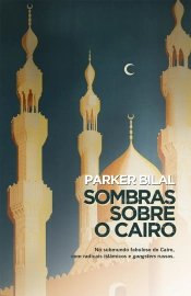 Sombras sobre o Cairo