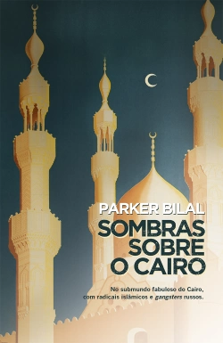 Bertrand.pt - Sombras sobre o Cairo