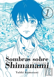 Sombras Sobre Shimanami, Vol. 1