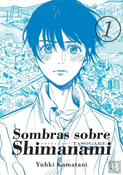 Bertrand.pt - Sombras Sobre Shimanami, Vol. 1