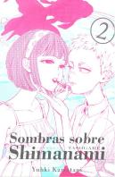 Sombras Sobre Shimanami, Vol. 2