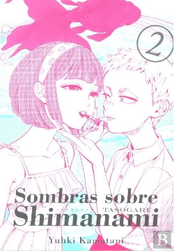 Bertrand.pt - Sombras Sobre Shimanami, Vol. 2