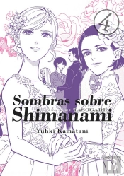 Sombras Sobre Shimanami, Vol. 4