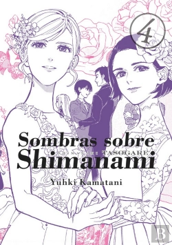 Bertrand.pt - Sombras Sobre Shimanami, Vol. 4