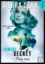 Sombre Secret Tome 3 ; Secret Mcqueen