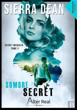 Bertrand.pt - Sombre Secret Tome 3 ; Secret Mcqueen