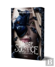 Sombre Solstice Tome 2 : Le Village-Du-Dessous