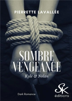 Bertrand.pt - Sombre Vengeance