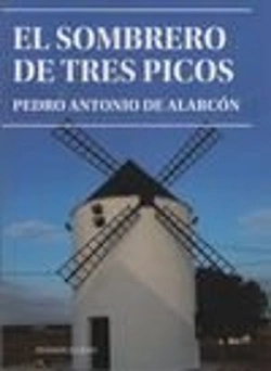 Bertrand.pt - Sombrero De Tres Picos, El