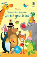 Sombreros Graciosos Pequeño Libro Pegati