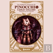Sombrías Aventuras De Pinocchio, Las