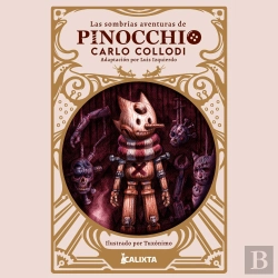 Bertrand.pt - Sombrías Aventuras De Pinocchio, Las