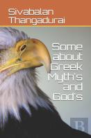 Some About Greek Myth'S And God'S