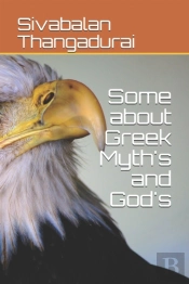 Some About Greek Myth'S And God'S