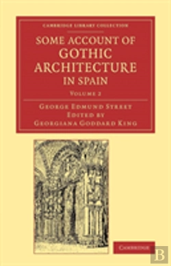 Bertrand.pt - Some Account Of Gothic Architecture In Spain
