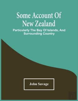 Bertrand.pt - Some Account Of New Zealand