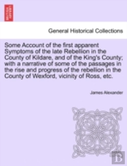 Bertrand.pt - Some Account Of The First Apparent Sympt
