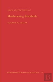 Some Adaptations Of Marsh-Nesting Blackbirds