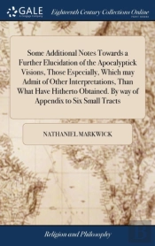 Some Additional Notes Towards A Further