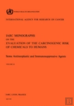 Bertrand.pt - Some Antineoplastic And Immunosupressive Agents
