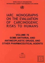 Some Antiviral And Antineoplastic Drugs And Other Pharmaceutical Agents