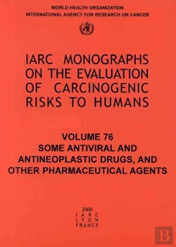 Bertrand.pt - Some Antiviral And Antineoplastic Drugs And Other Pharmaceutical Agents