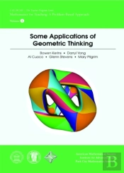 Some Applications Of Geometric Thinking