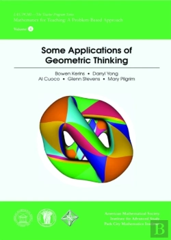 Bertrand.pt - Some Applications Of Geometric Thinking