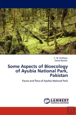 Bertrand.pt - Some Aspects Of Bioecology Of Ayubia National Park, Pakistan