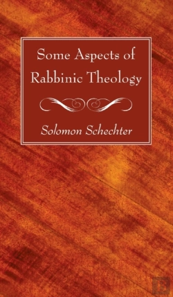 Bertrand.pt - Some Aspects Of Rabbinic Theology
