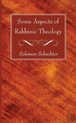 Bertrand.pt - Some Aspects Of Rabbinic Theology