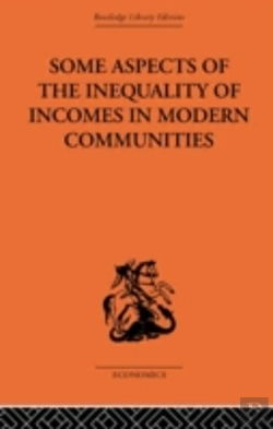 Bertrand.pt - Some Aspects Of The Inequality Of Incomes In Modern Communities