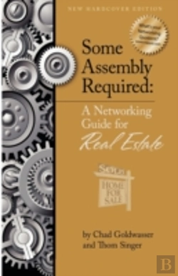 Bertrand.pt - Some Assembly Required For Real Estate