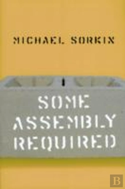 Bertrand.pt - Some Assembly Required