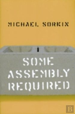 Bertrand.pt - Some Assembly Required
