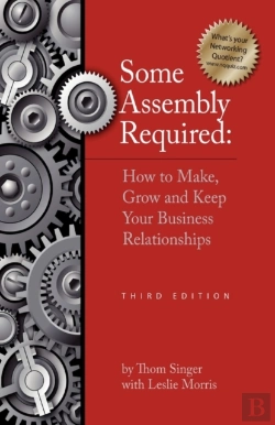 Bertrand.pt - Some Assembly Required - Third Edition