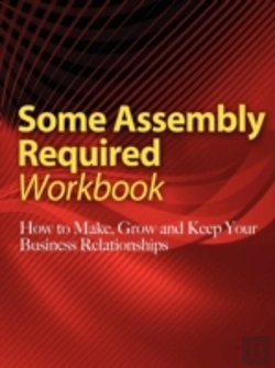 Bertrand.pt - Some Assembly Required Workbook