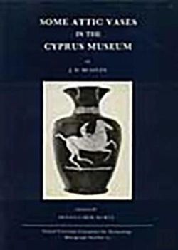Bertrand.pt - Some Attic Vases In The Cyprus Museum