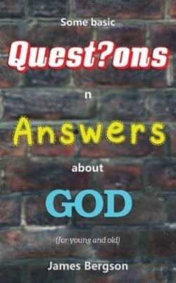 Bertrand.pt - Some Basic Questions N Answers About God