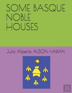 Bertrand.pt - Some Basque Noble Houses
