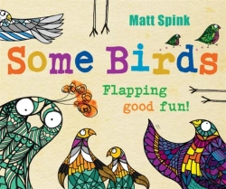 Bertrand.pt - Some Birds