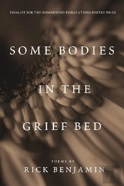 Some Bodies In The Grief Bed
