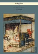 Some British Ballads - Illustrated By Arthur Rackham