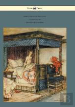 Some British Ballads - Illustrated By Arthur Rackham