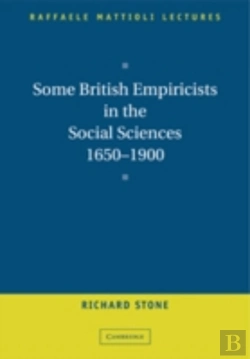 Bertrand.pt - Some British Empiricists In The Social Sciences, 1650â€“1900