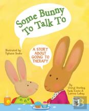 Some Bunny To Talk To